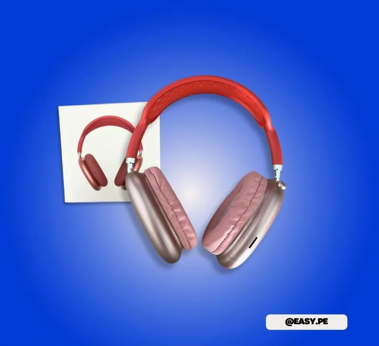 Auriculares AirPods Max