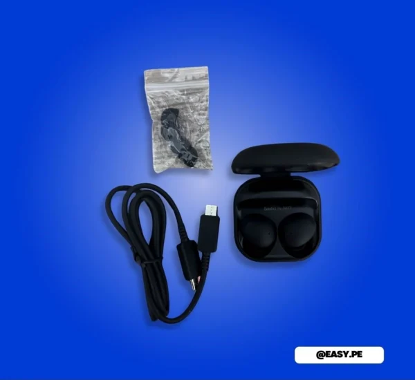 Samsung Galaxy Buds2 Pro - Imagen 3