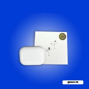 Audífonos AirPods Pro 2