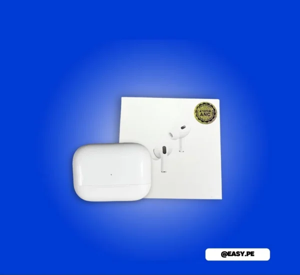 Audífonos AirPods Pro 2