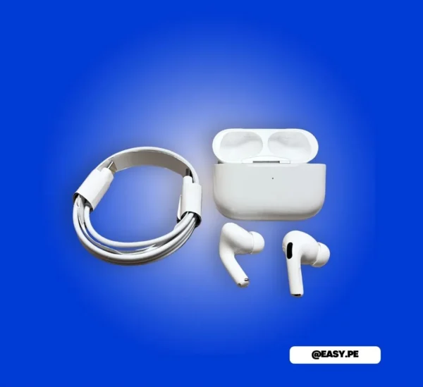 Audífonos AirPods Pro 2 - Imagen 2
