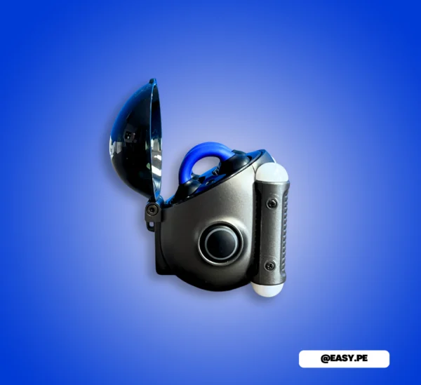 Auriculares Inalámbricos CD-9 - Imagen 2