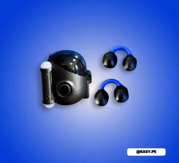 Auriculares Inalámbricos CD-9 - Imagen 3
