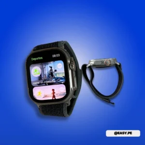 Smartwatch HK9 Ultra 2