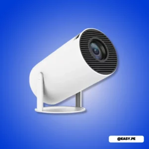 Proyector Portátil HD