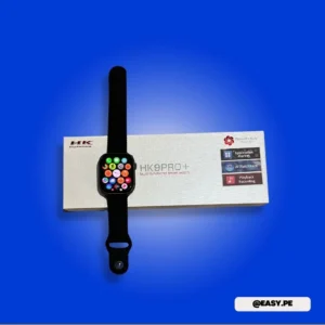 Smartwatch HK9 Pro Max