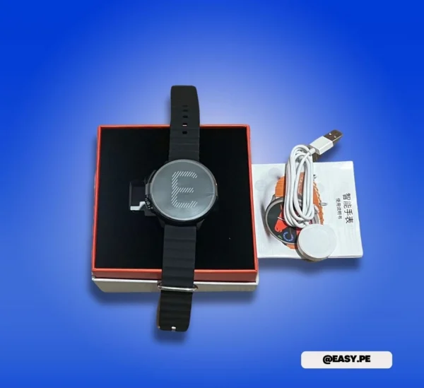Smartwatch Ultra Max - Imagen 3