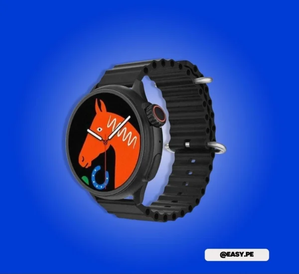 Smartwatch Ultra Max - Imagen 2
