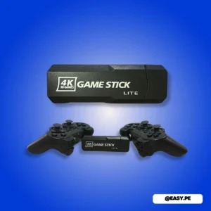 Consola Retro GameStick