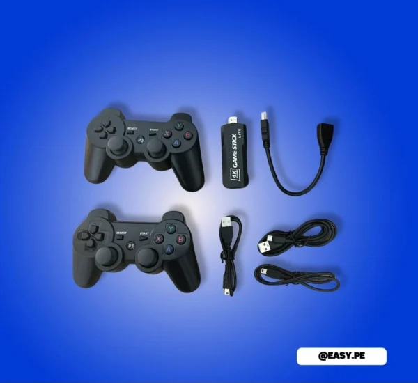 Consola Retro GameStick - Imagen 2
