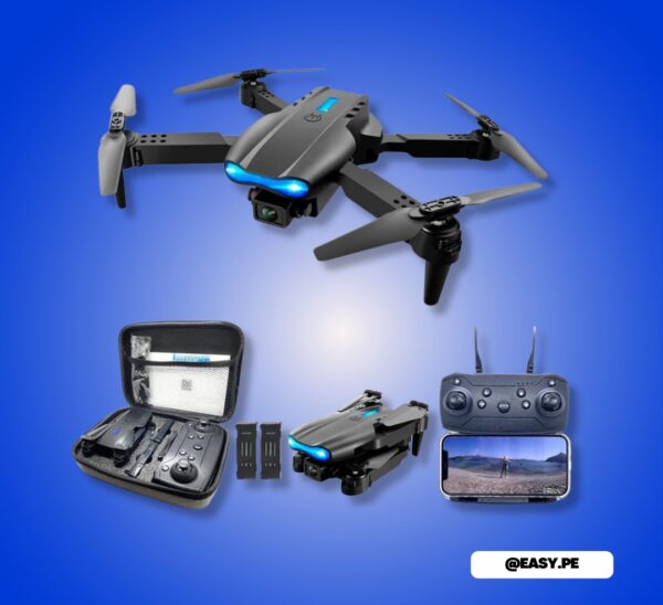 Mini Drone E99PRO - Imagen 2