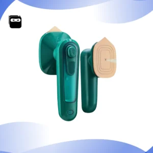 Mini Plancha Roceador