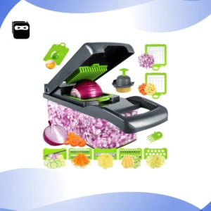 Picadora Multifuncional