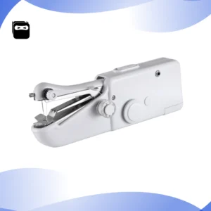 Máquina de Coser Portátil