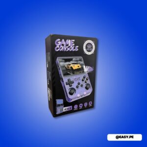 Consola Portátil Retro R365